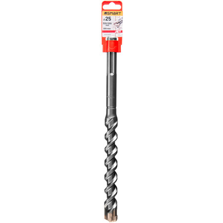 Wiertło Do Betonu SDS-Max JET 22×520/400mm Smart SM-18-220520