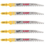 BRZESZCZOT 91/2,5mm 5T234X MILWAUKEE 4932430141