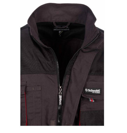 BLUZA ROBOCZA REG L (176-182 108-112 98-102) SCHMITH S1121-L