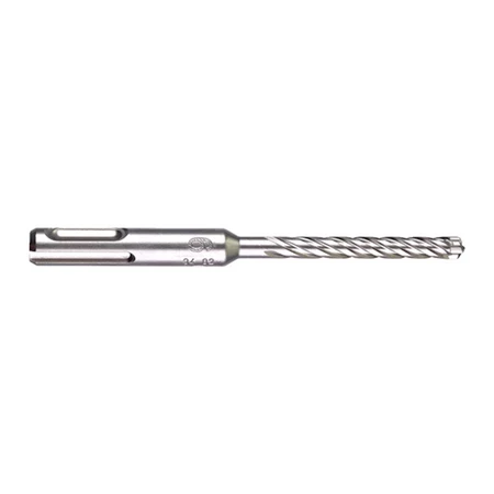 WIERTŁO SDS-PLUS MX4 6x115mm MILWAUKEE 4932352011