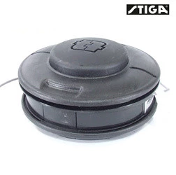 GŁOWICA ŻYŁK. TA5 130M10X1,25LG STIGA 1911-9227-01