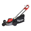 KOSIARKA Z NAPĘDEM 46 CM M18 FUEL NA DWA AKUMULATORY MILWAUKEE 4933492010