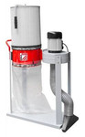 Odciąg do trocin Holzmann ABS 1500FF_230V
