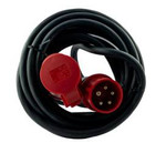 PRZEDŁUŻACZ 3 FAZY 5x2,5mm 10m SCHMITH SP1GS-10M