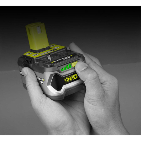 AKUMULATOR  RB18L40 18V 4,0AH RYOBI 5133001907