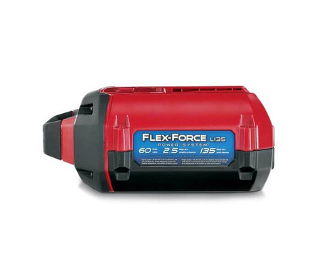Akumulator bateria flexforce 60V 2,5Ah Toro 81825