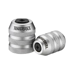 Uchwyt do gwintowników 1/4 3-8 M Teng Tools 16749-0200
