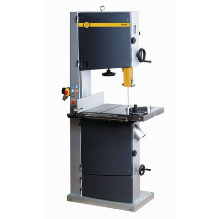 Pilarka taśmowa do drewna L&N LBS 500 200050201
