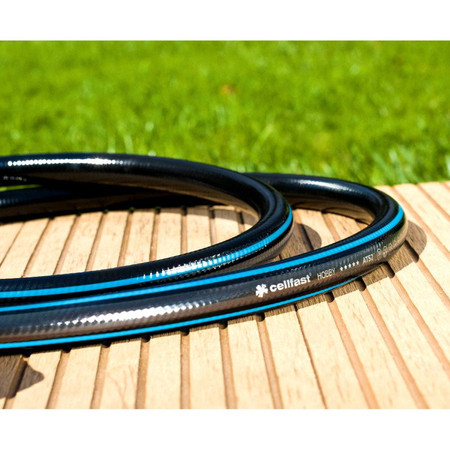 Wąż Ogrodowy HOBBY ATS2 1/2'' 50m Cellfast 16-201