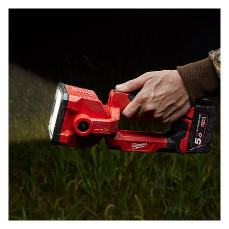 LAMPA AKUMULATOROWA M18SLED-0 MILWAUKEE 4933459159