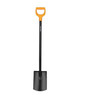 Szpadel Prosty Solid Fiskars 1003456
