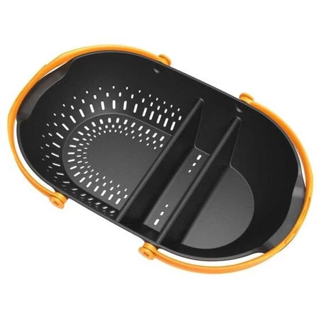 Koszyk Do Zbiorów Warzyw i Owoców Plus Fiskars 1062831