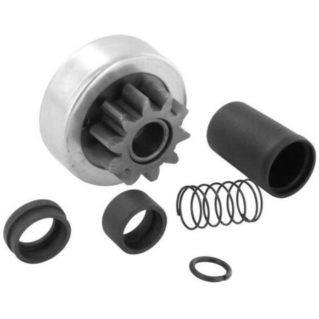 Zestaw naprawczy rozrusznika TRE701/702 Stiga 118550365/1