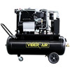 Sprężarka śrubowa kompresor 2,2kW 100L Viber-Air 2.2-100S