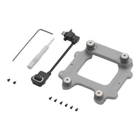 Zestaw montażowy DJI Manifold 3 dla Matrice 4D Series