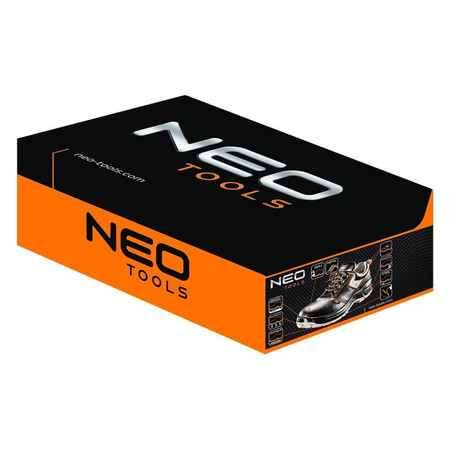 Buty robocze 45 NEO Tools 82-016