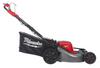 Kosiarka z Napędem 53 cm F2LM53-122 2x Akumulator M18 Forge 18V 12Ah + Szybka ładowarka Milwaukee 4933499213