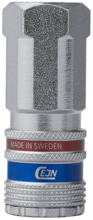 Szybkozłączka bezodrzutowa 3/8 Cejn 199442757