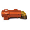 Wentylator Osiowy MVT 200 P SET Unicraft 6261021