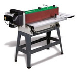 Szlifierka Do Krawędzi 1,5kW KSO Holzstar 5900790