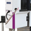 Pionowa Frezarka Stołowa MH 25V Optimum 3338155
