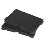 WKŁADY PIANKOWE 2szt MILWAUKEE 4932471428