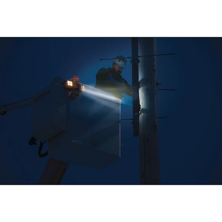 Lampa obszarowa LED M18 UBL-0 Milwaukee 4933459433