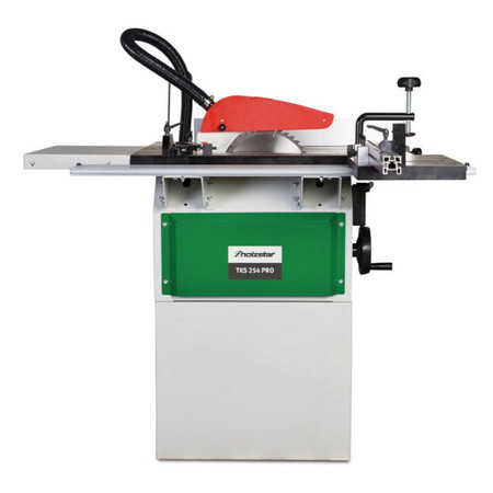 Pilarka Formatowa TKS 2,1kW 400V Holzstar 5902028