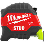 Taśma miernicza 5m Stud (GEN 3) Milwaukee 4932498763