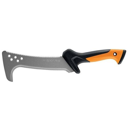 Tasak z Piłą Solid Karczownik Fiskars 1051233