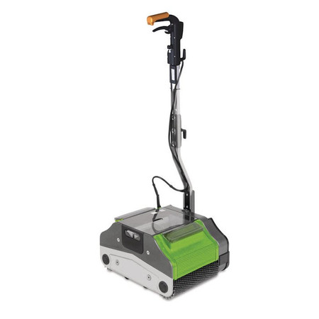 Szorowarka Dwu Walcowa DWM-K 340 Cleancraft 7220340