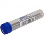 Lut z topnikiem fiolka 1,0mm 10g SW26/3/2,5% Dedra 31L61001