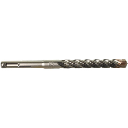 Wiertło Do Betonu 12x160mm SDS-Plus MX4 Milwaukee 4932352031