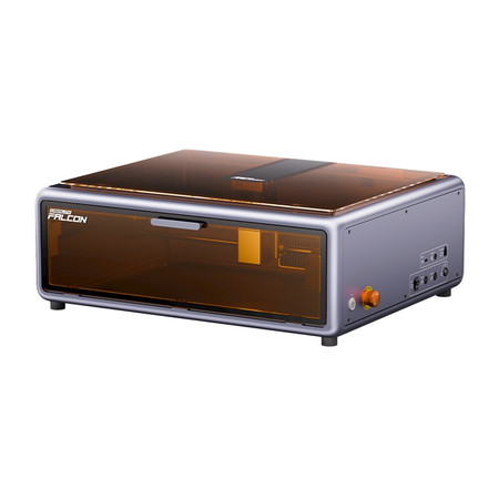 Grawerka Laserowa Creality Falcon A1 10W