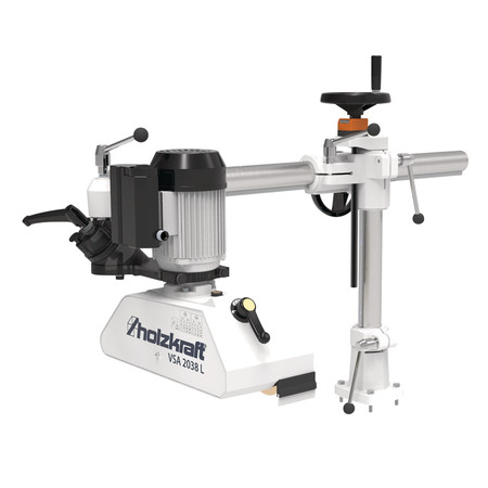 Urządzenie posuwowe Holzkraft BSA 2028 L EASY