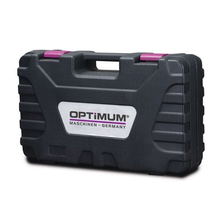 Wiertarka magnetyczna Optimum OPTidrill DM 35 3071036