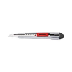 NÓŻ Z OSTRZEM ODŁAMYWANYM TENG TOOLS 177710209