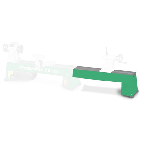 Tokarka Do Drewna 370W DB 450 Holzstar 5920450