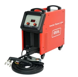 SPAWARKA INWERTOROWA EXPERT TIG 220 AC/DC PULSE LCD