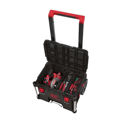 SKRZYNIA NARZĘDZIOWA PACKOUT MILWAUKEE 4932464078