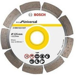 Tarcza diamentowa ECO Segment 350x22,23 Bosch 2608615034