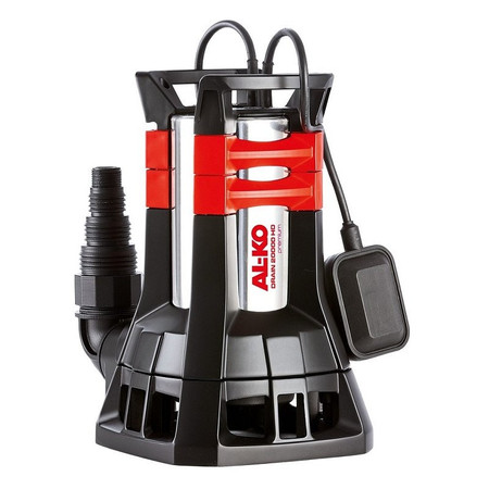 POMPA ZANURZENIOWA DRAIN 20000 HD AL-KO 112836