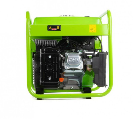 Generator Agregat Prądotwórczy Inwertorowy ZIPPER ZI-STE2800IV