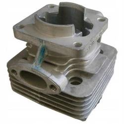 Cylinder 252 STIGA 118804035/0