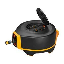 Automatyczny Bęben z Wężem XL Fiskars 1025932