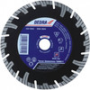TARCZA DIAMENTOWA TURBO-T 230x22,2mm DEDRA H1197