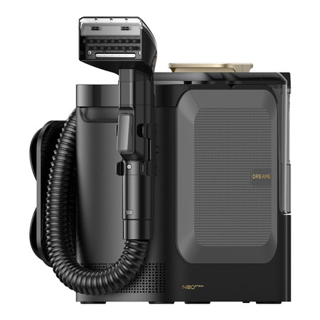 Odkurzacz piorący Dreame N20 Steam