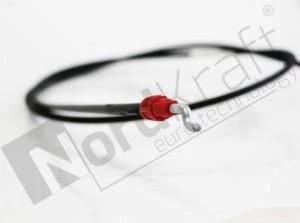 NORD LINKA HAMULCA T3 120CM CZKSI-0283