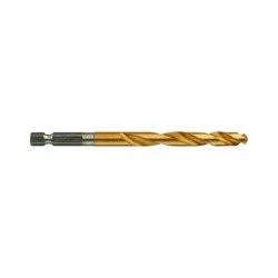 Wiertło Do Metalu HSS-G 7,5mm Milwaukee 48894718