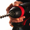 MŁOTOWIERTARKA SDS-PLUS PH 28 MILWAUKEE 4933396396